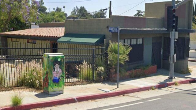 1412 Colorado Blvd, Eagle Rock, CA 90041