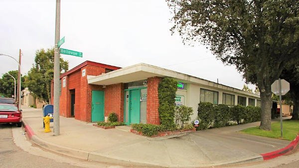 422 Pasadena Ave, Pasadena