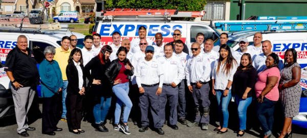 Express Electrical Services