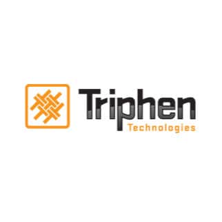 Logo - Triphen Technologies