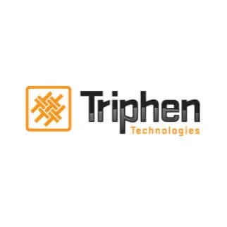Logo - Triphen Technologies