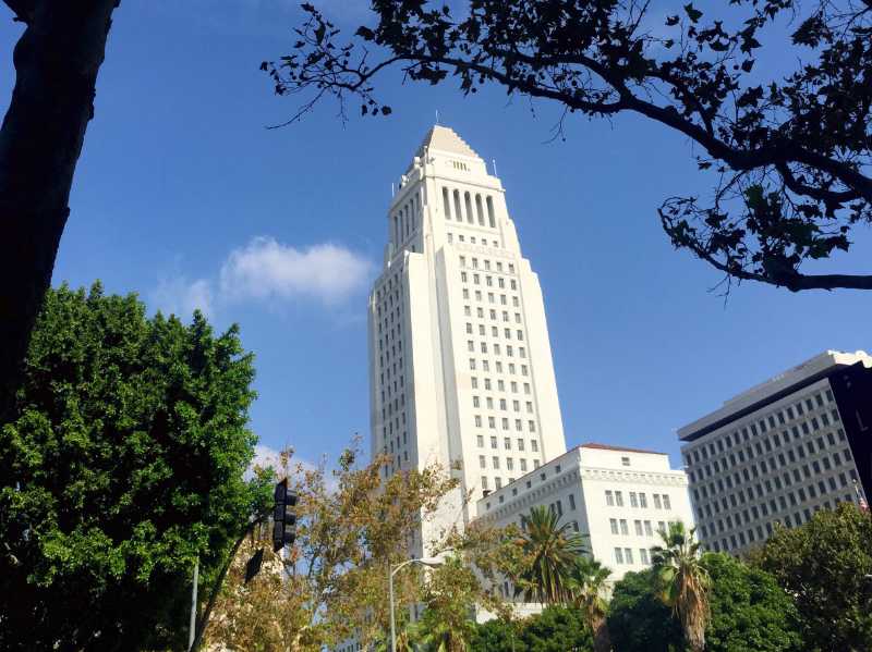 Top Things Impacting LA CRE Market