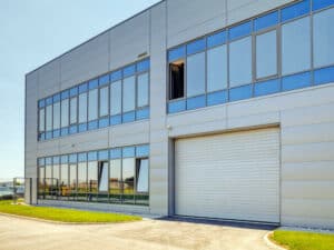 How to lease Industrial Space