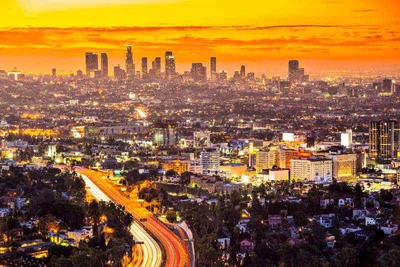Los Angeles Transfer Tax Law