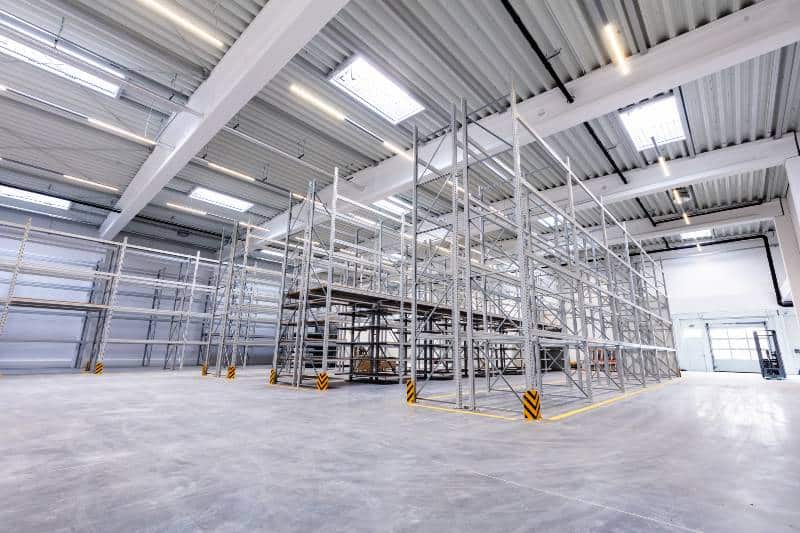 Importance Of Location In Industrial Commercial Real Estate