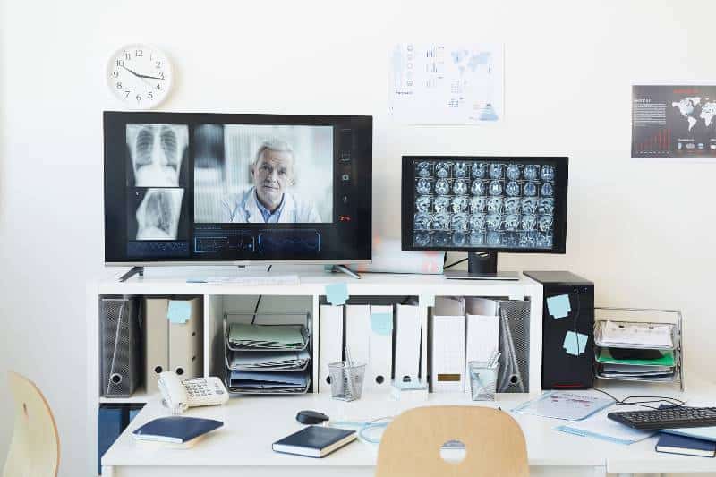 Telemedicine Impact On Medical Commercial Real Estate