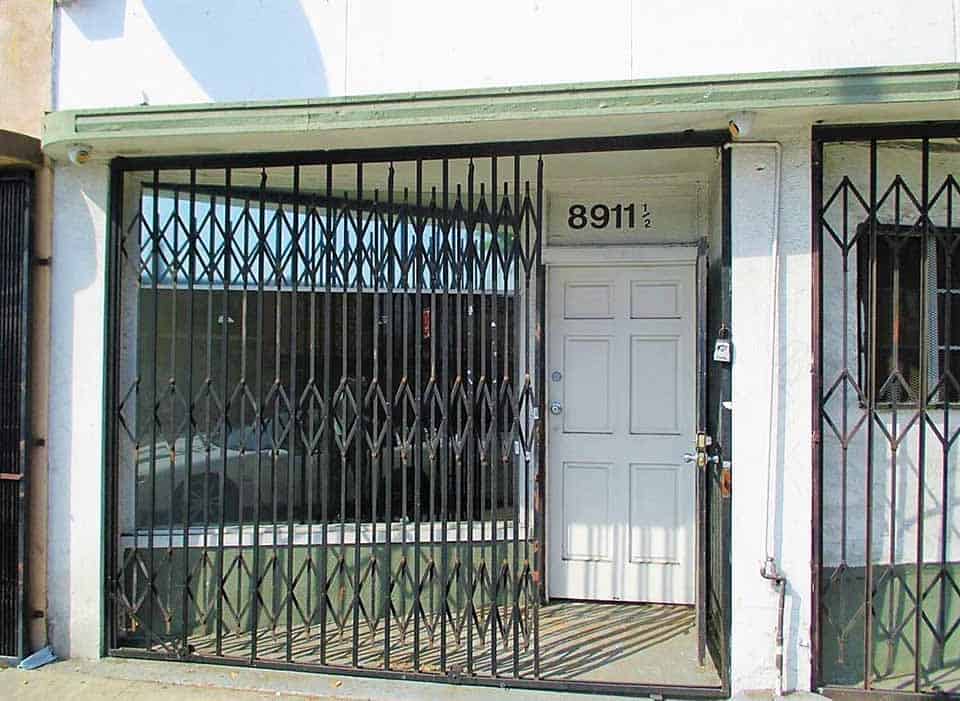 8911 S. Western Ave. Los Angeles, CA 90047