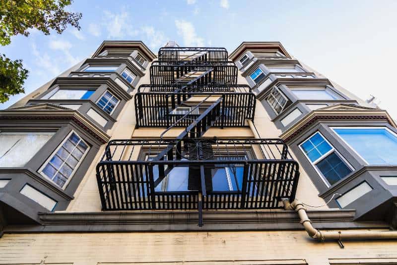 How to Build a Multifamily Portfolio