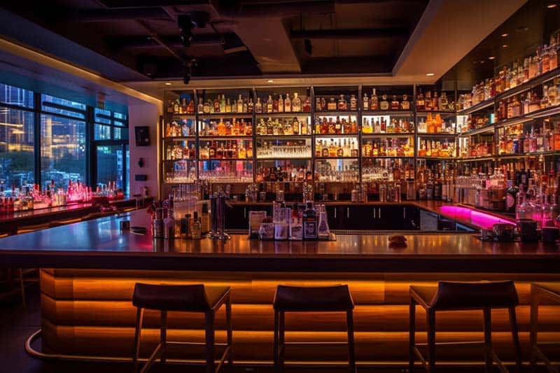 The Future of Nightclubs and Bars in Commercial Real Estate