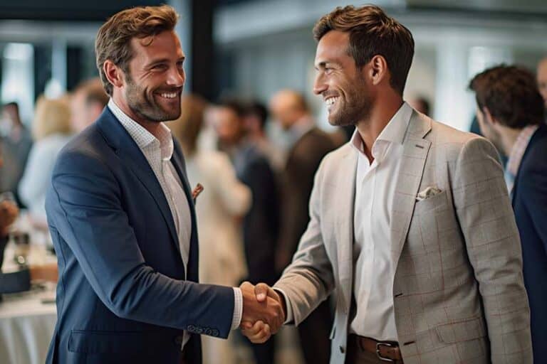 The Power of Networking in Commercial Real Estate Investing