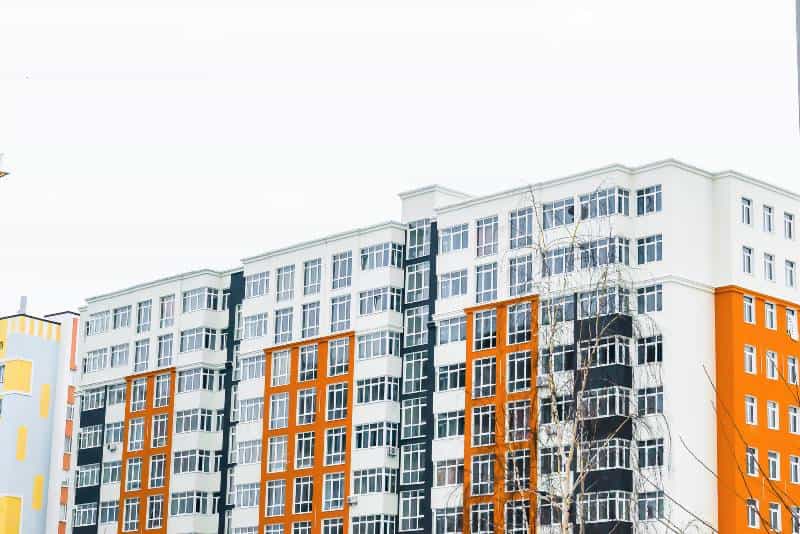 Top Reasons Why Mixed-Use Developments Are Great For Infill Lots — METHOD.