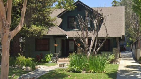 275 E. California Blvd, Pasadena, CA 91106