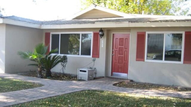 307 Jasmine St, Monrovia, CA 91016