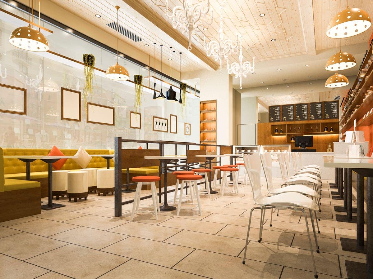 3d rendering loft and luxury hotel reception and c 2026 03 17 06 34 20 utc