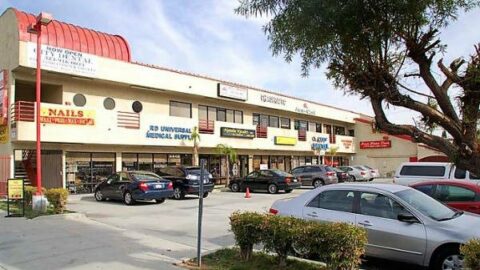 4448 Eagle Rock Blvd, Los Angeles, CA 90041