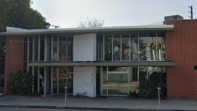 4729 Lankershim Blvd., North Hollywood, CA 91606