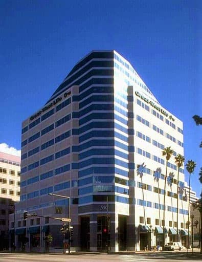 500 N. Central Ave., Glendale, CA 91203