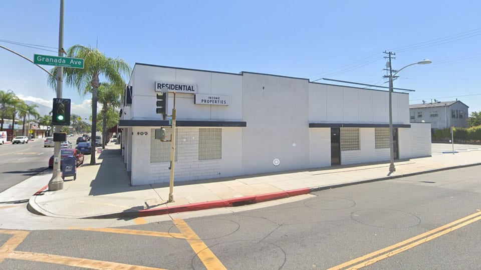 902-904 E. Main St, Alhambra, CA 91801