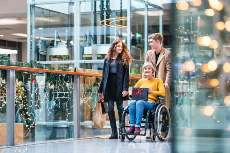 Accessibility in Commercial Properties: How It’s Important
