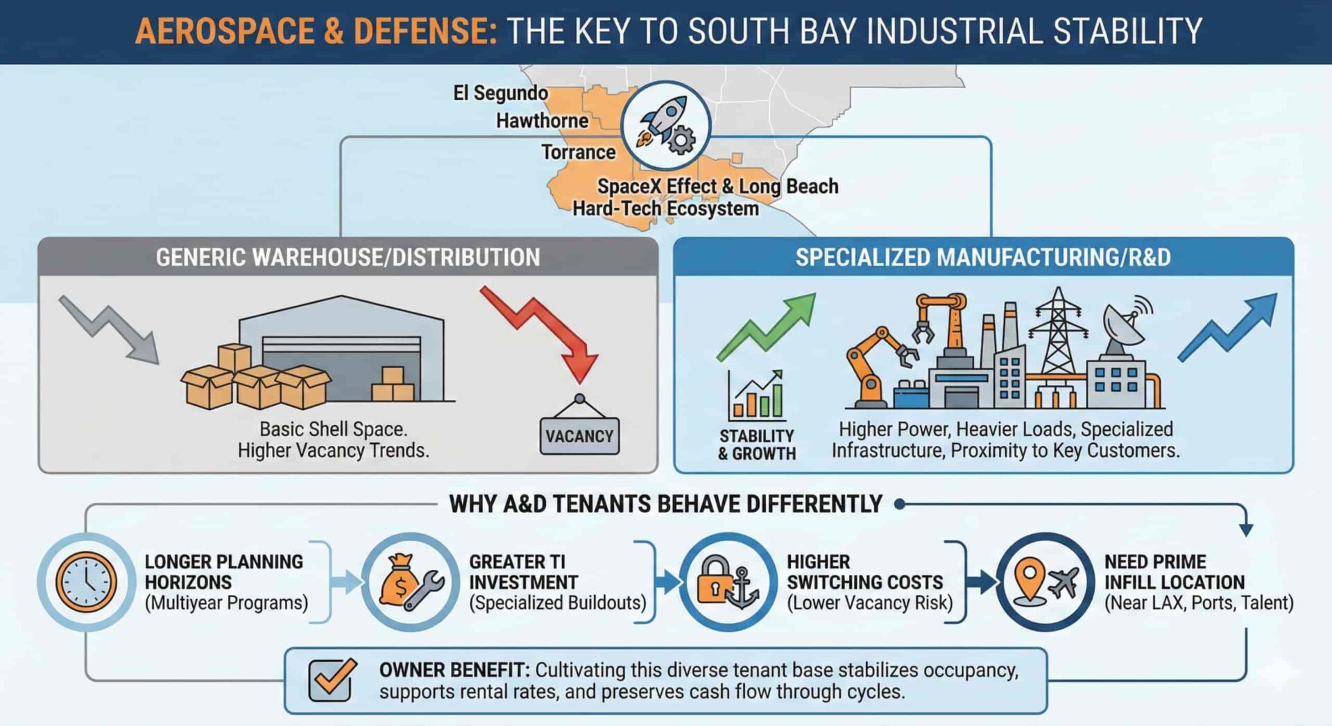 aerospace defense the key to south bay industrial stability scaled