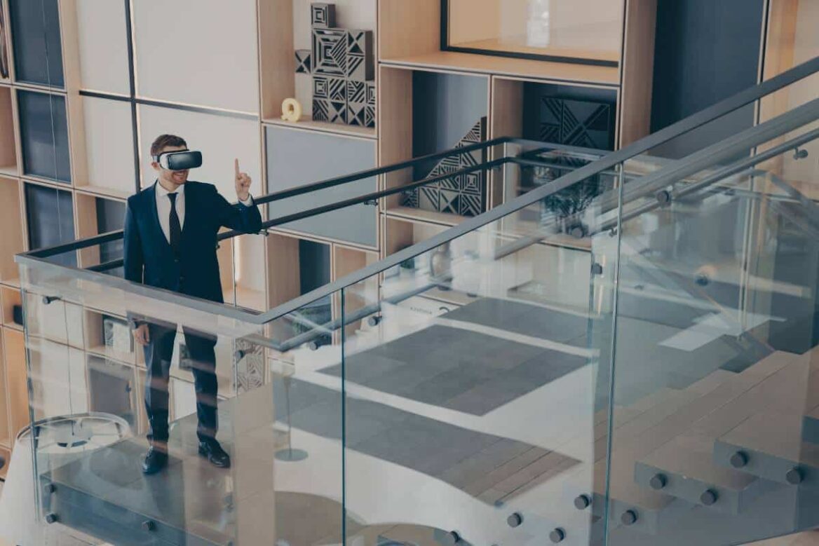 The Impact of Augmented Reality CRE Tours: AR and VR - Tolj Commercial ...