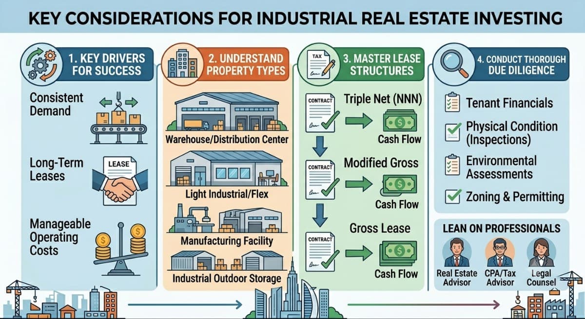 bestindustrialrealestateinvestmentguide 2