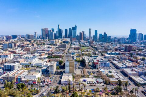 Best LA Neighborhoods For Medical Offices