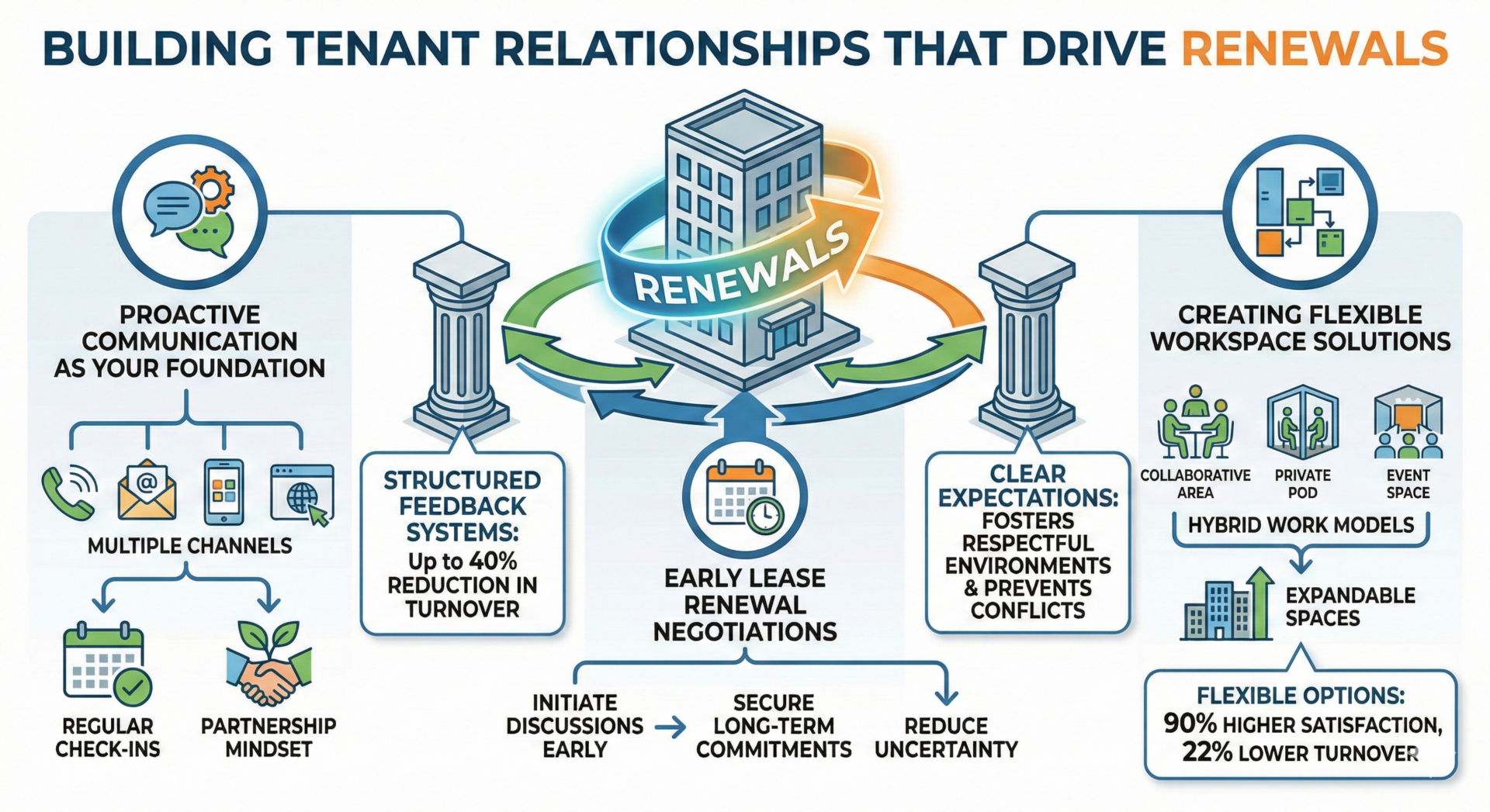 building tenant relationships that drive renewals