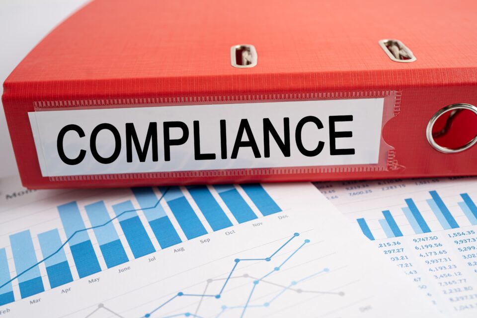 California Title 24 Commercial Compliance
