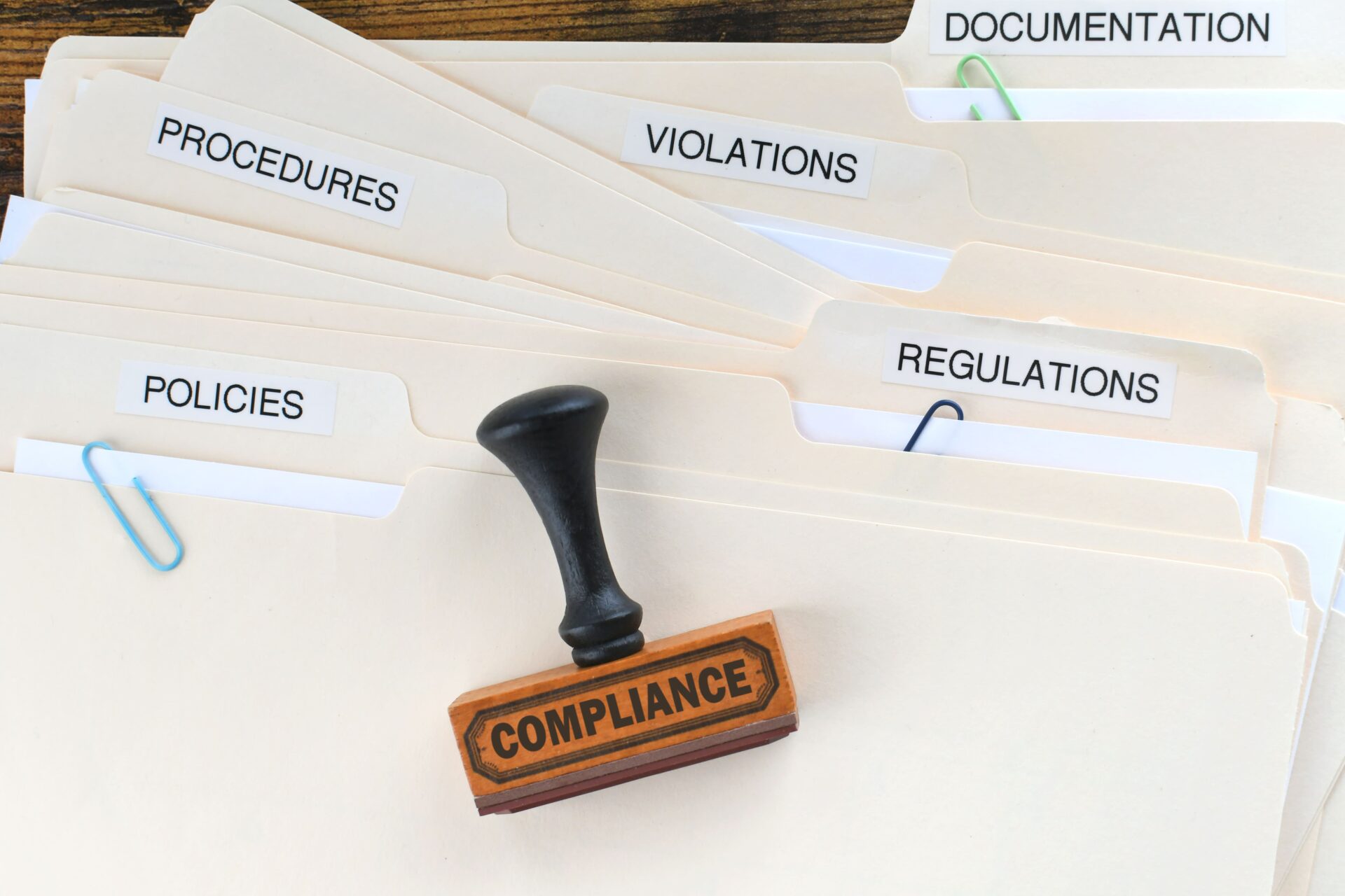 California Title 24 Commercial Compliance