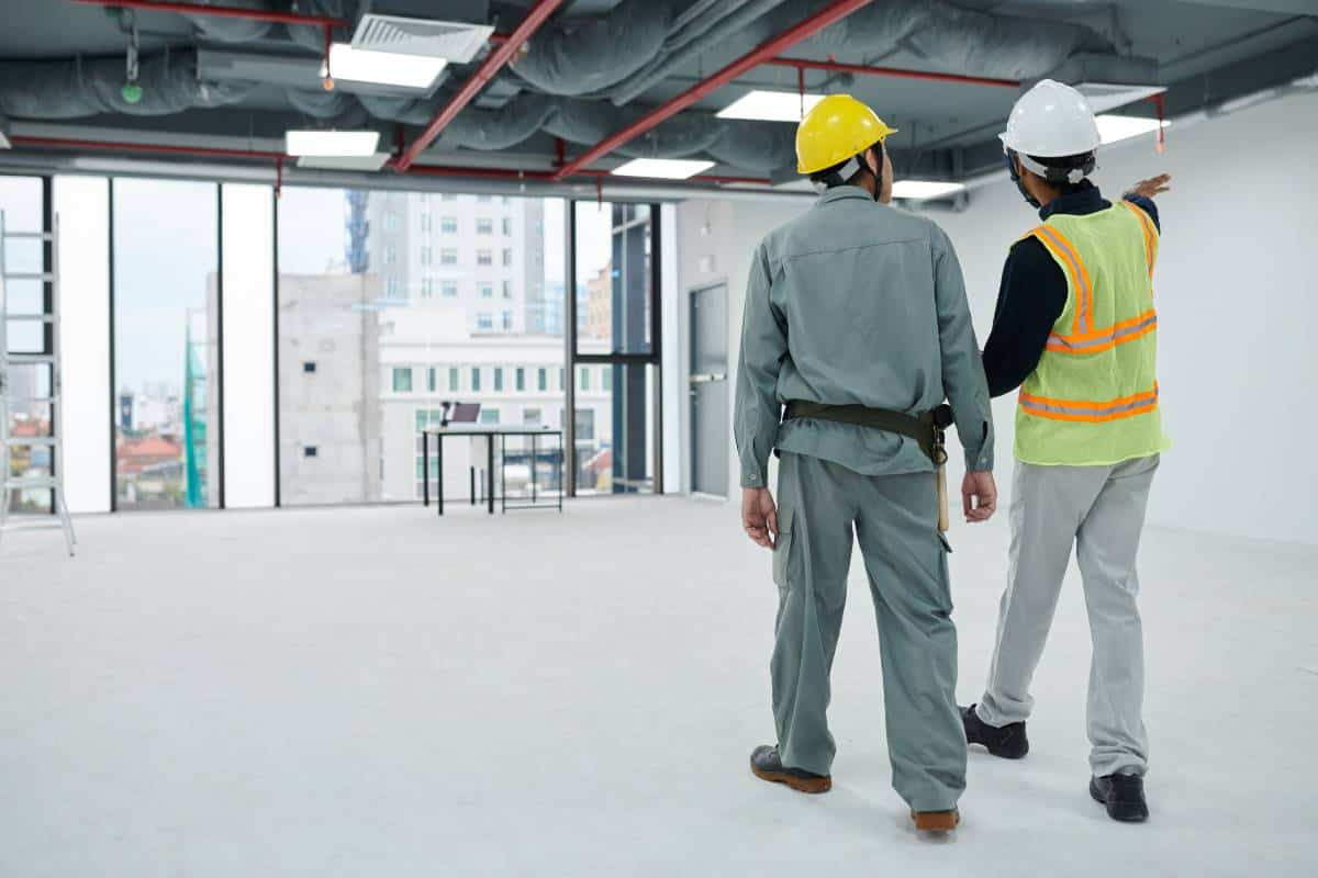 Commercial Property Safety Measures