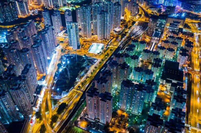 Learn About Commercial Property in Smart City Development