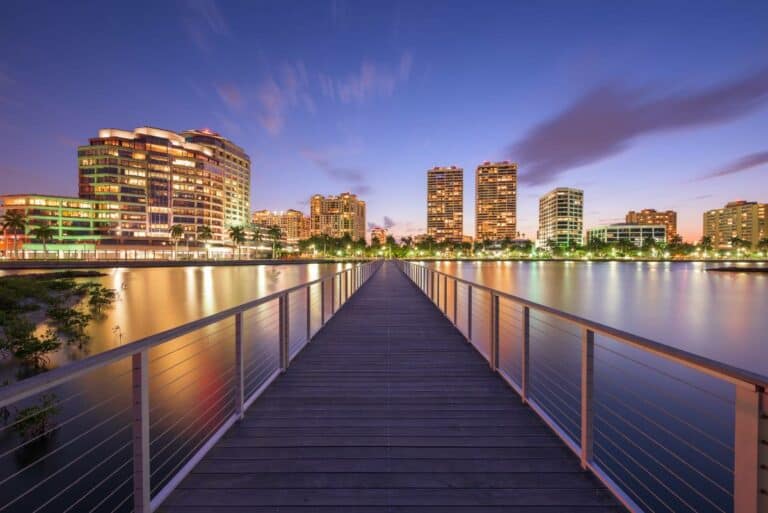 What Is Commercial Real Estate LA Waterfront?
