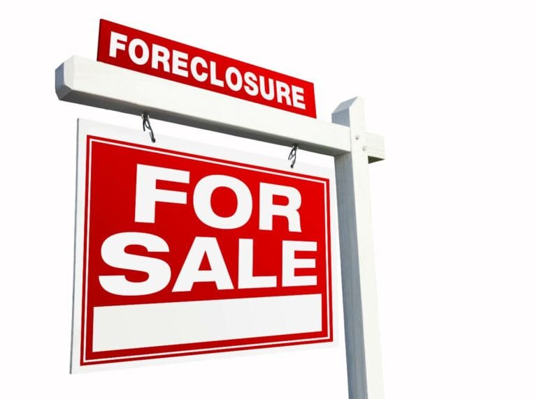 Commercial Foreclosures Investment Guide