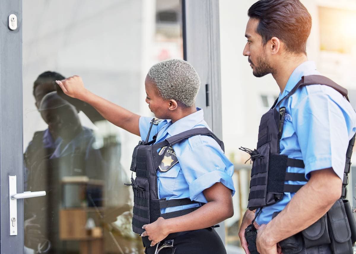 Cost-Effective Commercial Security Measures