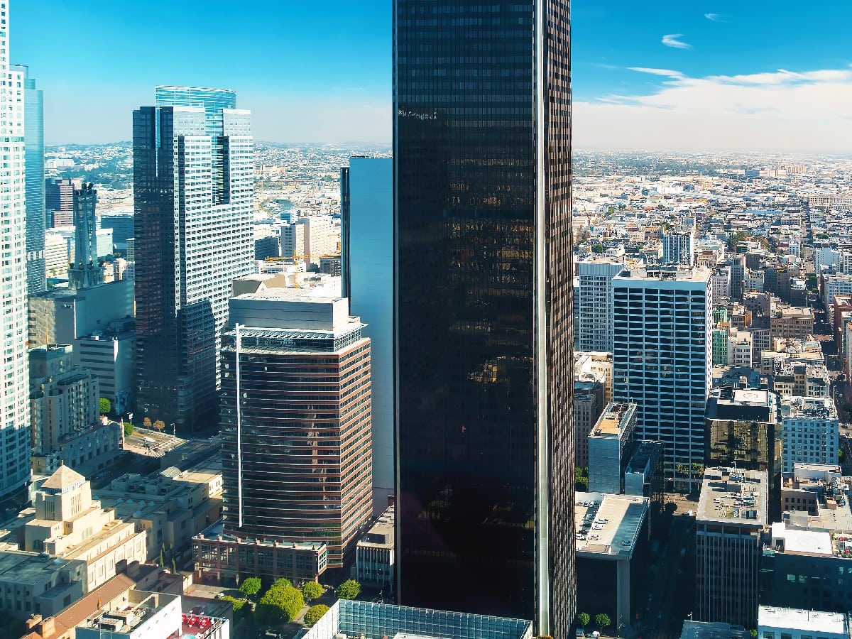 downtown la office amenities 2026 that keep buildings full