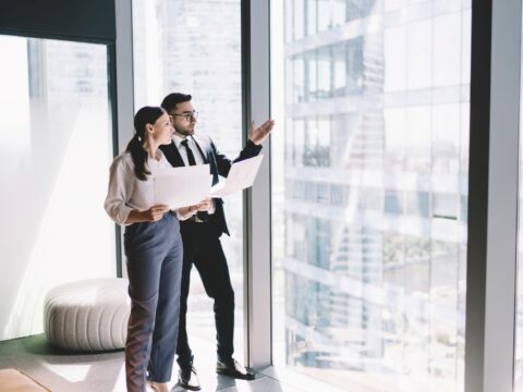 due diligence for commercial landlords made simple tolj