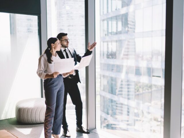 due diligence for commercial landlords made simple tolj