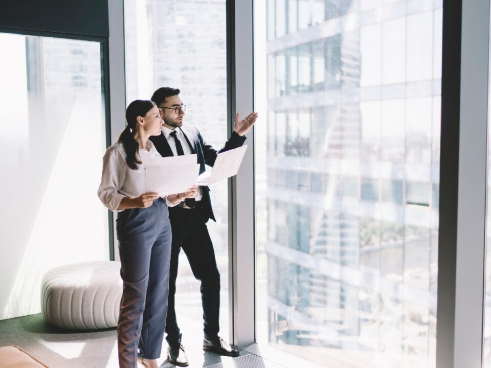 due diligence for commercial landlords made simple tolj