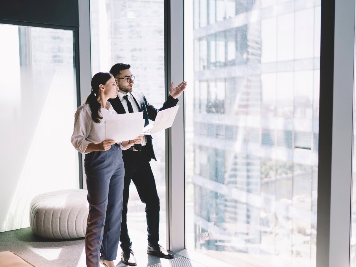 due diligence for commercial landlords made simple tolj