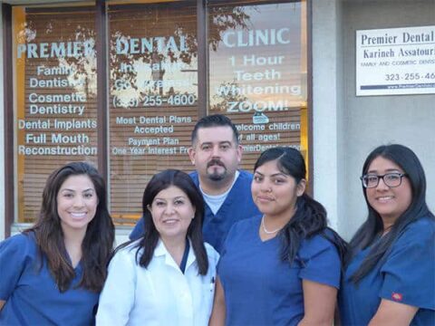 Premier Dental Clinic