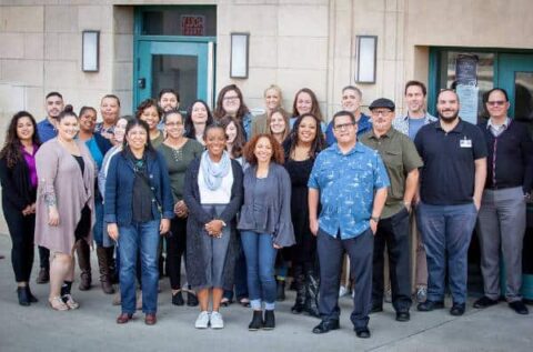 Union Station Homeless Services