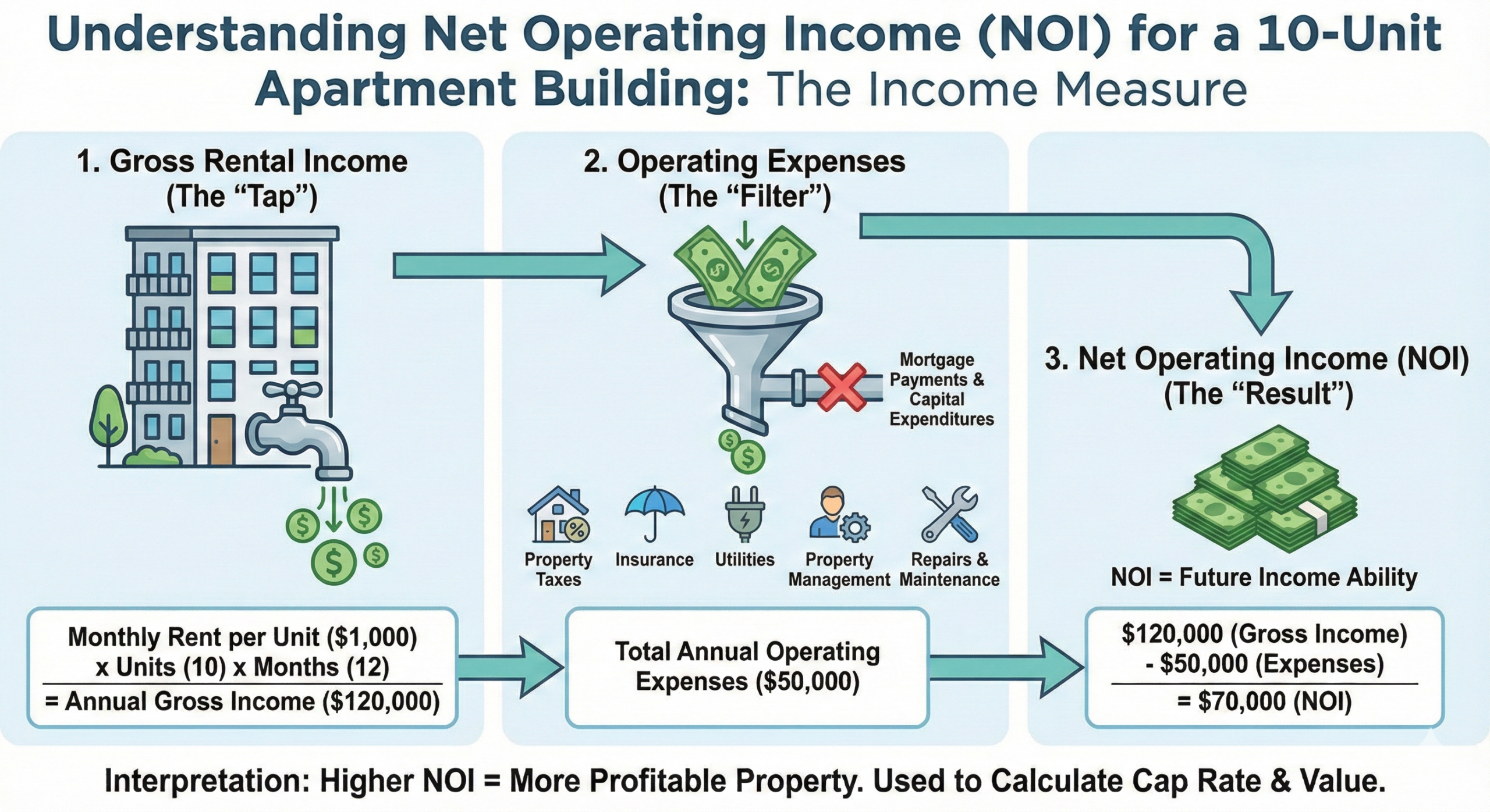 3 Best Ways To Value An Apartment Building Accurately gemini generated image drxe94drxe94drxe