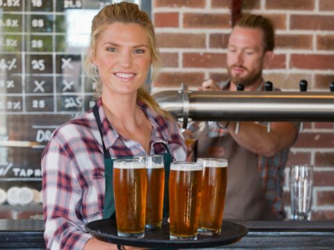 get your craft brewery lease in eagle rock right
