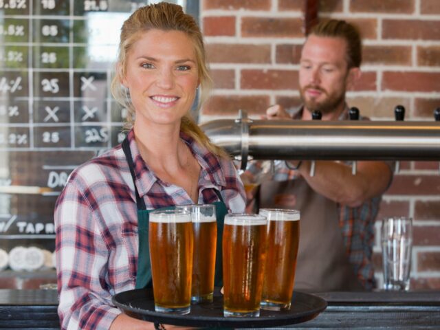 get your craft brewery lease in eagle rock right