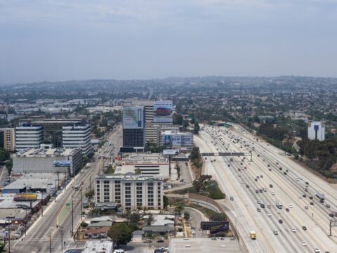 how middle east instability hits la commercial real estate