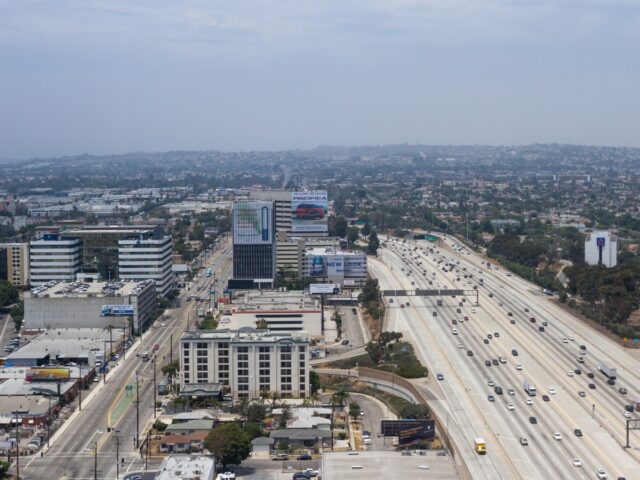 how middle east instability hits la commercial real estate