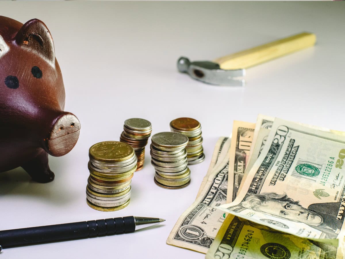 how to handle tenant improvement allowance in eagle rock