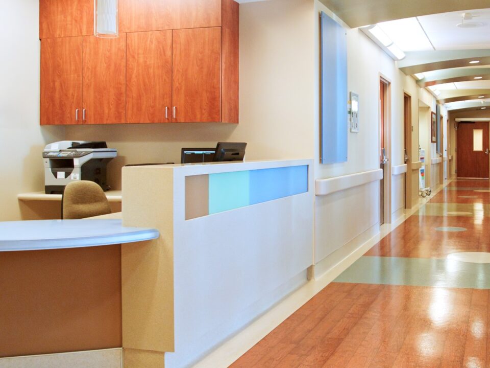 how to lease a medical office in pasadena zoning, ada & parking pitfalls