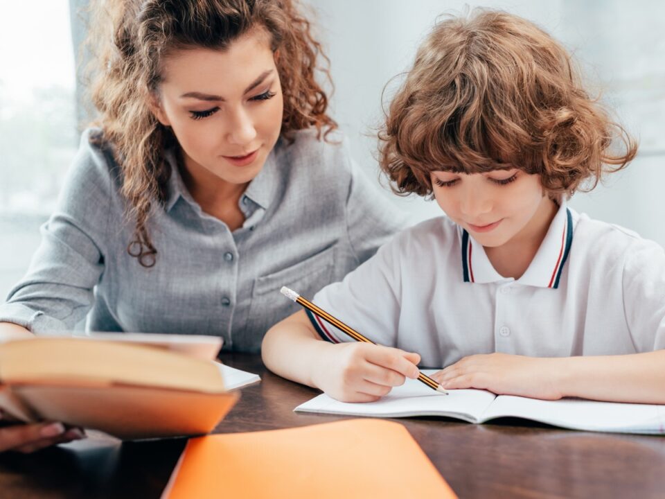 how to secure a tutoring center lease in eagle rock